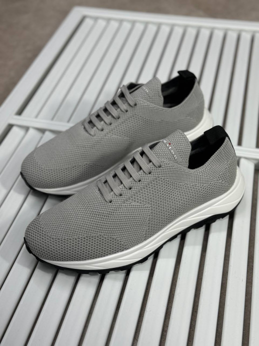 Кроссовки KITON 30853 6