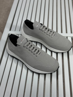 Кроссовки KITON 30853 6