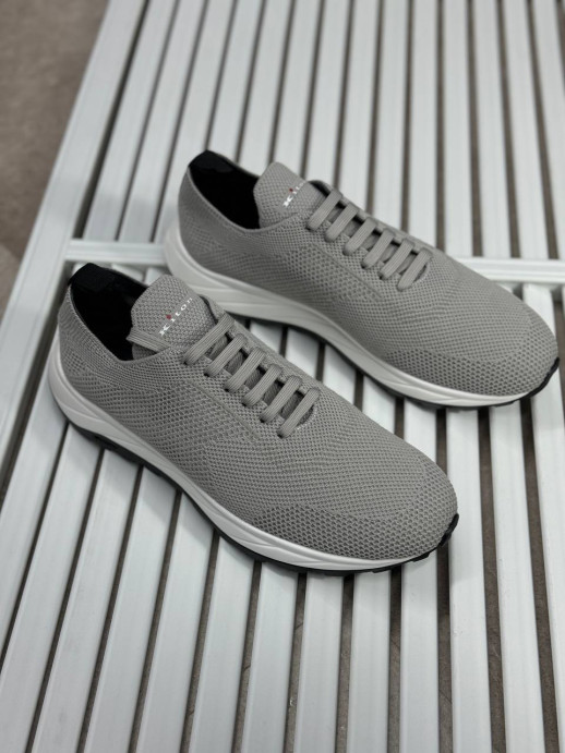 Кроссовки KITON 30853 6