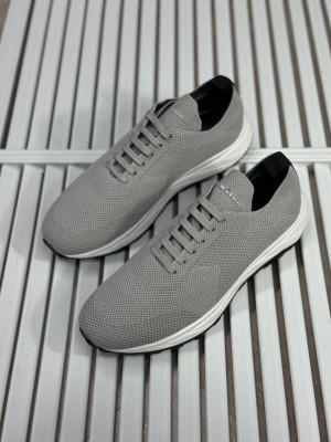 Кроссовки KITON 30853 6