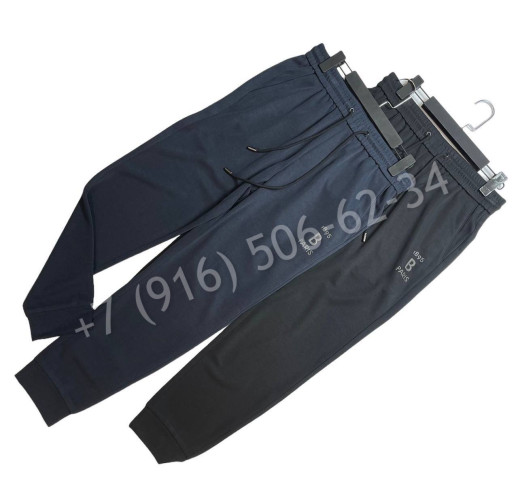 Спортивные штаны Berlutti 27910