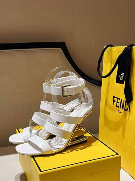 Босоножки Fendi 34654 1