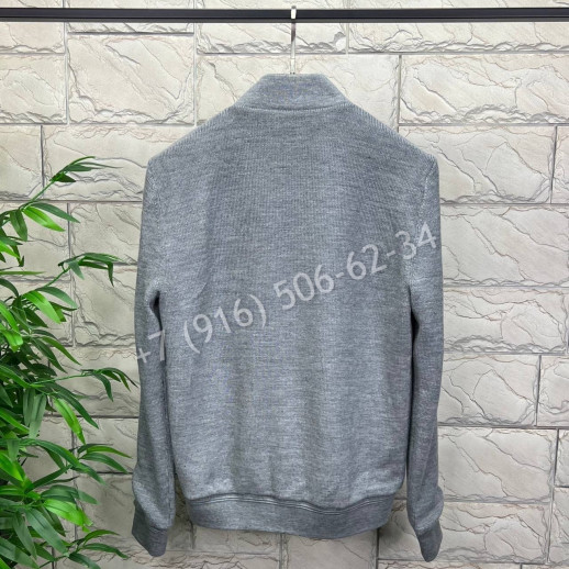 Замшевая куртка Tom Ford 7638