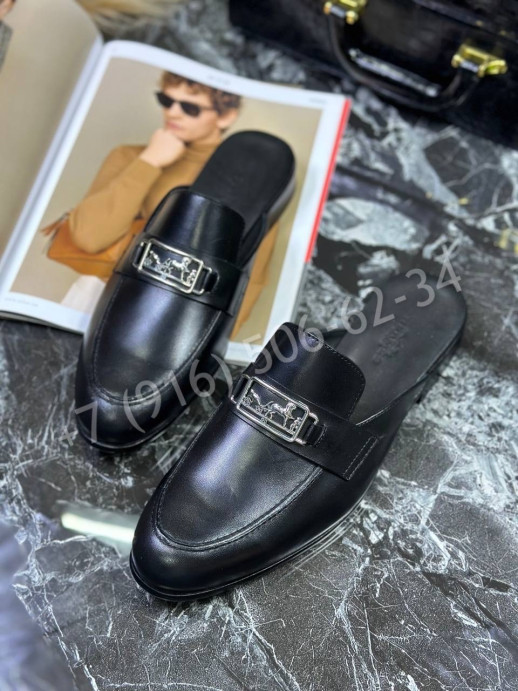 Мюли Hermes 18028