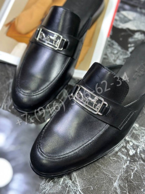 Мюли Hermes 18028