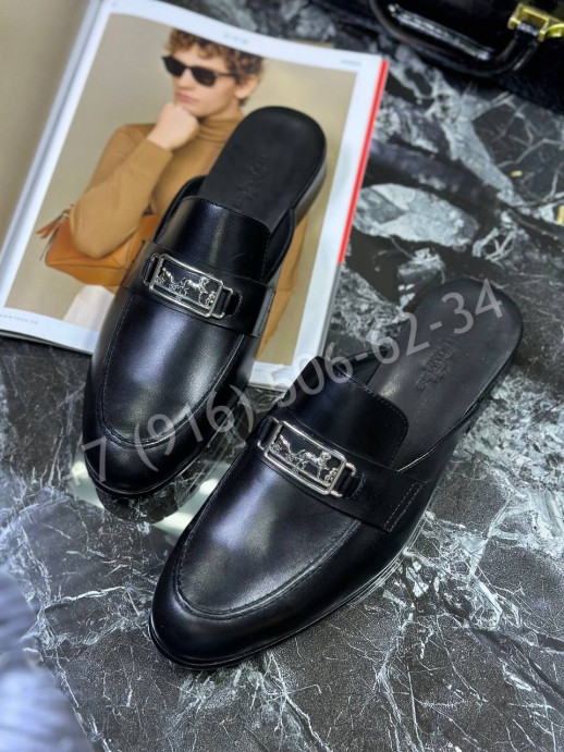 Мюли Hermes 18028