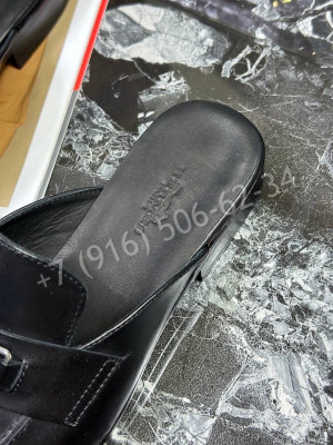 Мюли Hermes 18028