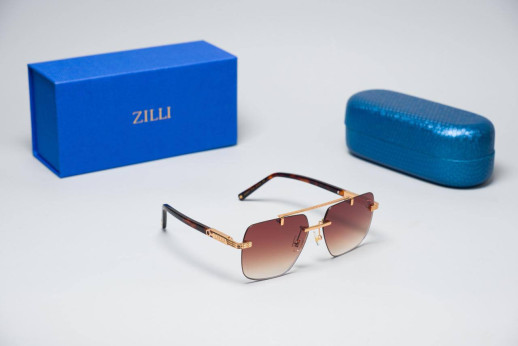 Очки Zilli 32939 1