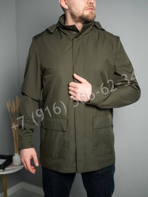 Куртка Loro Piana 28211