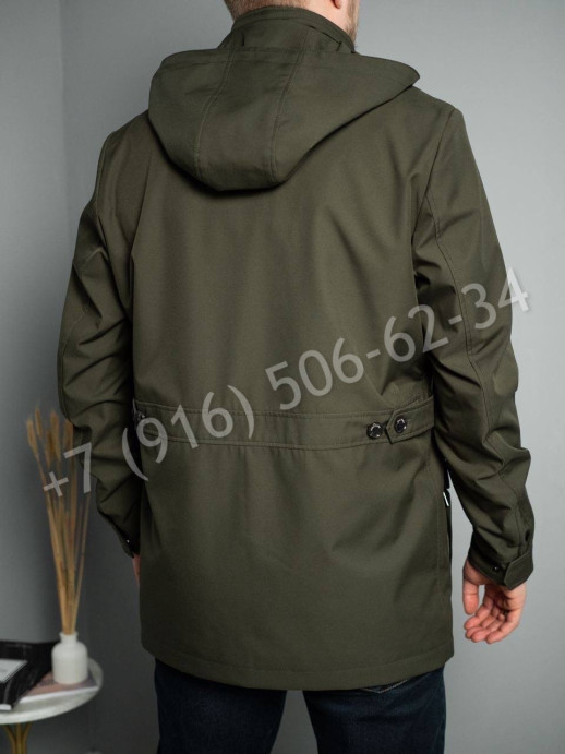 Куртка Loro Piana 28211