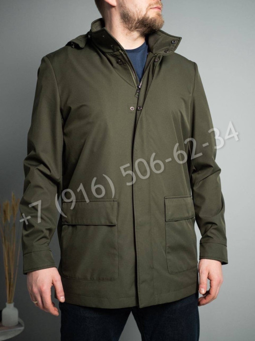 Куртка Loro Piana 28211