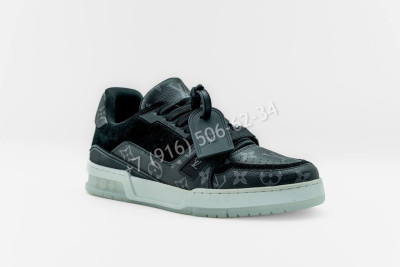 Кеды Louis Vuitton 7842