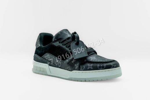 Кеды Louis Vuitton 7842