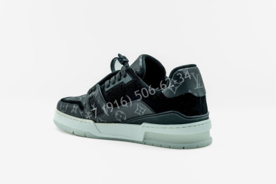 Кеды Louis Vuitton 7842