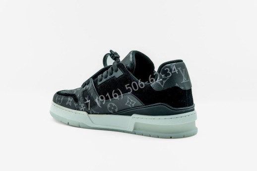 Кеды Louis Vuitton 7842