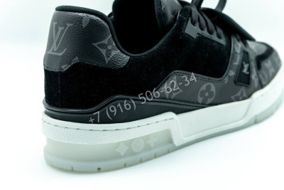 Кеды Louis Vuitton 7842