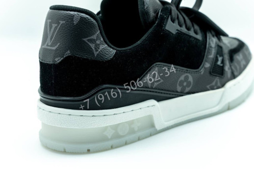 Кеды Louis Vuitton 7842