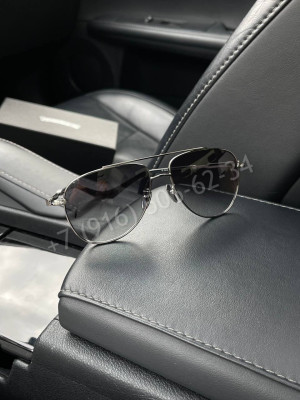 Очки Chrome Hearts 13602