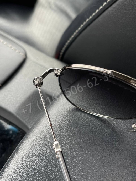 Очки Chrome Hearts 13602