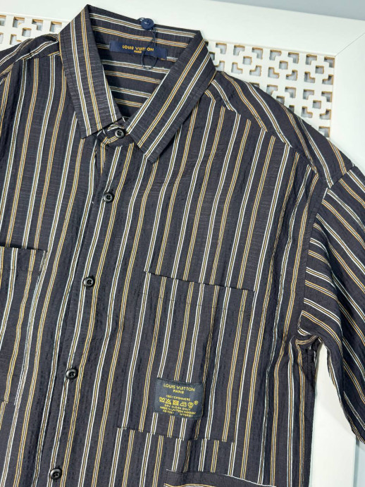 Рубашка Louis Vuitton 12651 1