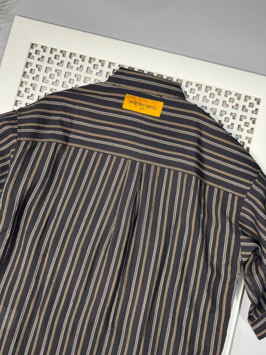 Рубашка Louis Vuitton 12651 1