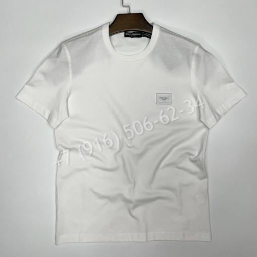 Футболка Dolce & Gabbana 18228