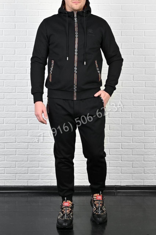 Спортивный костюм Burberry 7943