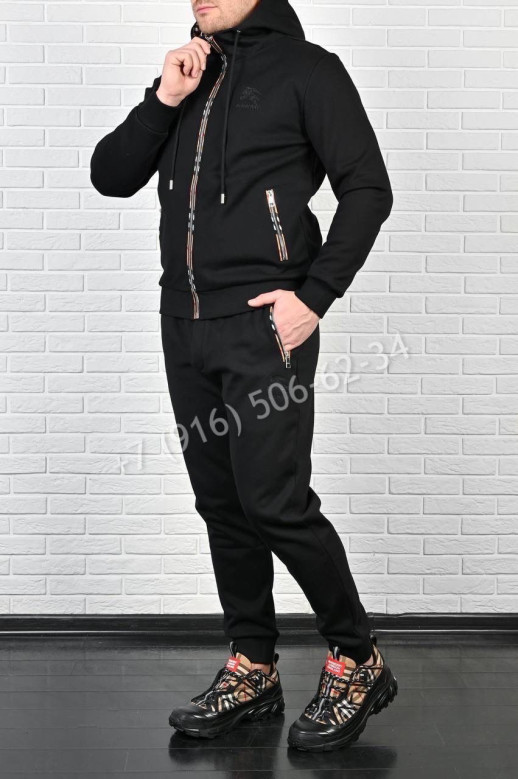 Спортивный костюм Burberry 7943