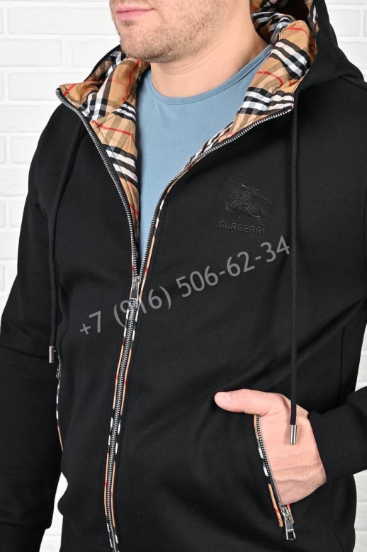 Спортивный костюм Burberry 7943