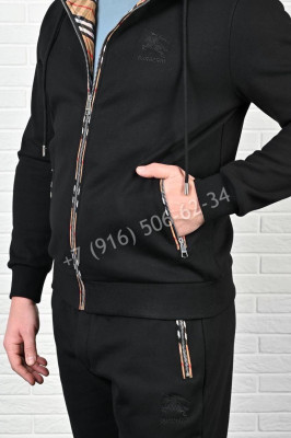 Спортивный костюм Burberry 7943