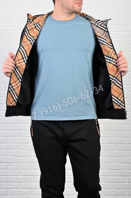 Спортивный костюм Burberry 7943