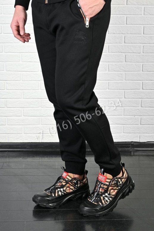 Спортивный костюм Burberry 7943