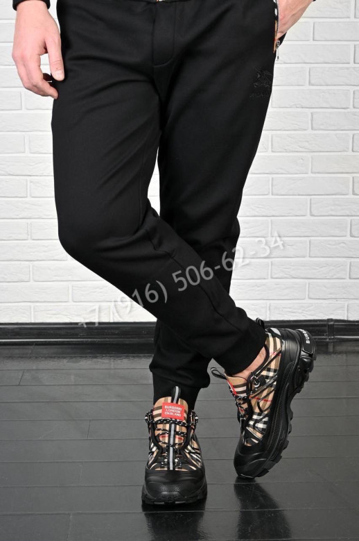 Спортивный костюм Burberry 7943