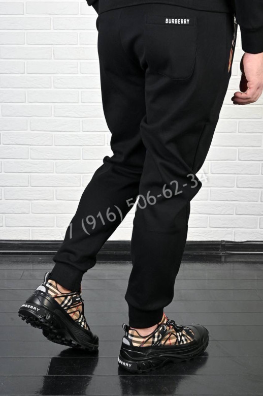 Спортивный костюм Burberry 7943