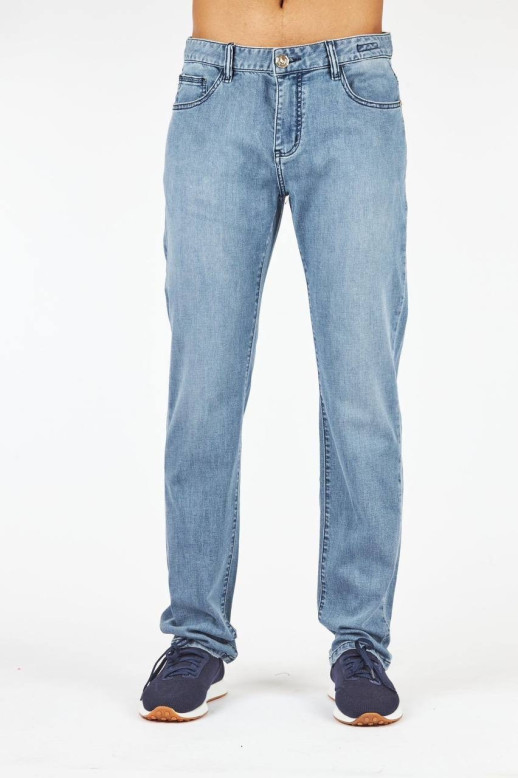 Джинсы Stefano Ricci 28411