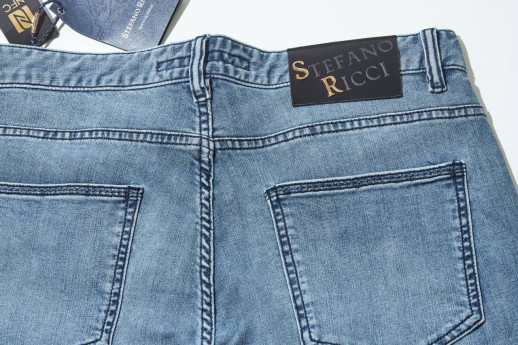 Джинсы Stefano Ricci 28411