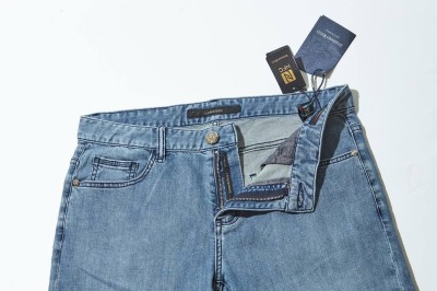 Джинсы Stefano Ricci 28411