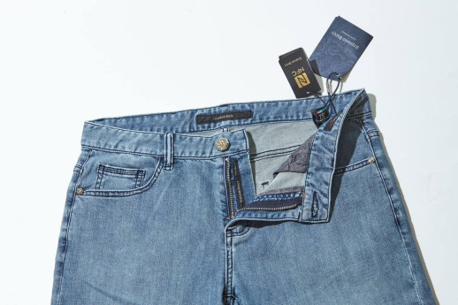 Джинсы Stefano Ricci 28411