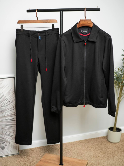 Костюм Kiton 17550