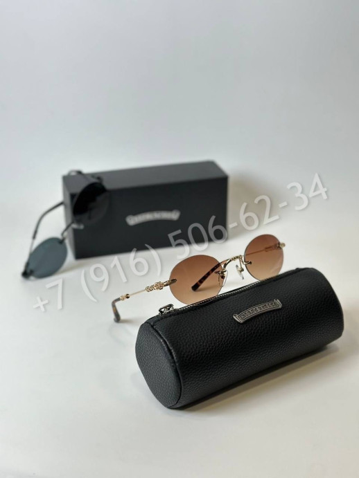 Очки Chrome Hearts 19541
