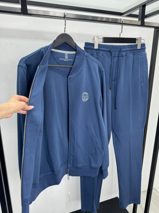 Костюм Brunello Cucinelli 14515 6