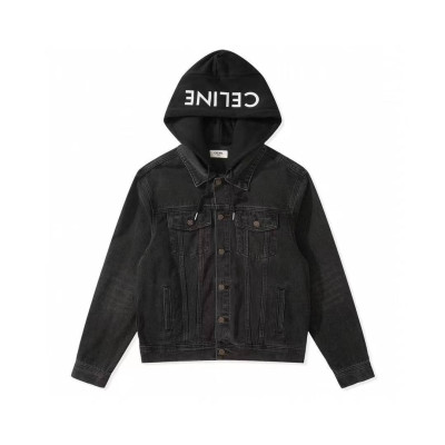 Джинсовая куртка Celine 28504 1