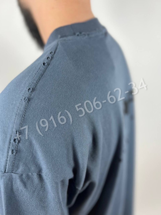 Футболка Balenciaga 18825