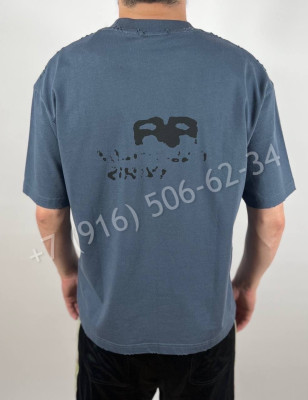 Футболка Balenciaga 18825