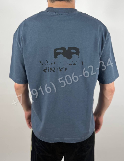 Футболка Balenciaga 18825