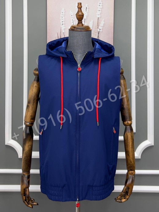 Жилетка KITON 29011