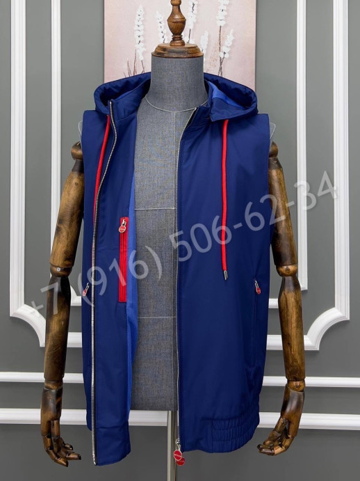 Жилетка KITON 29011