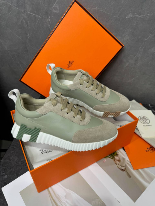 Кроссовки Hermes 19204 4