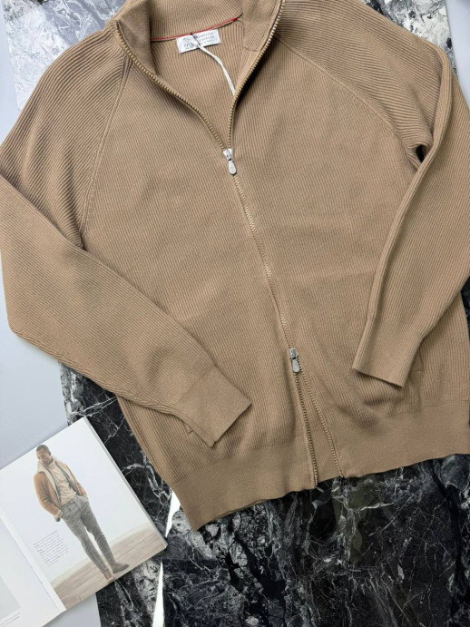 Кардиган Brunello Cucinelli 19534 1