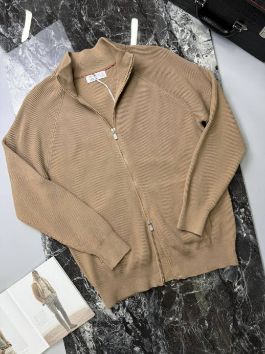 Кардиган Brunello Cucinelli 19534 1